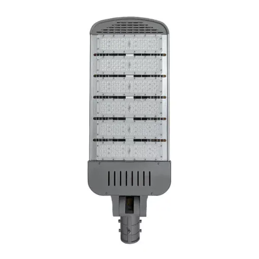 Đèn đường cao tốc 300W Bảo hành 3 năm - D14 - Ảnh 2