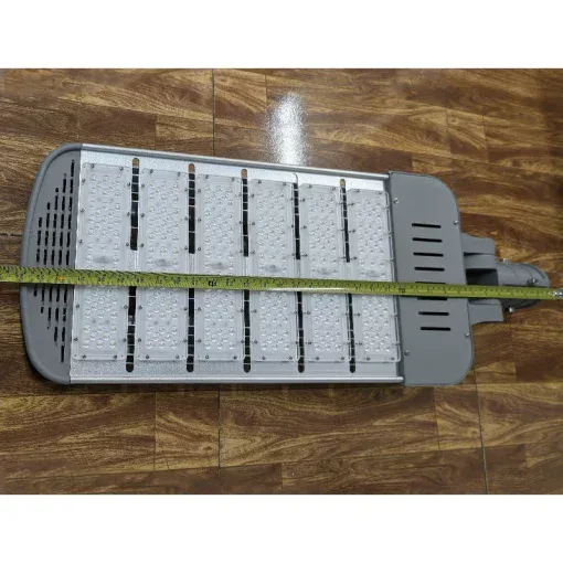 Đèn đường cao tốc 300W Bảo hành 3 năm - D14 - Ảnh 4