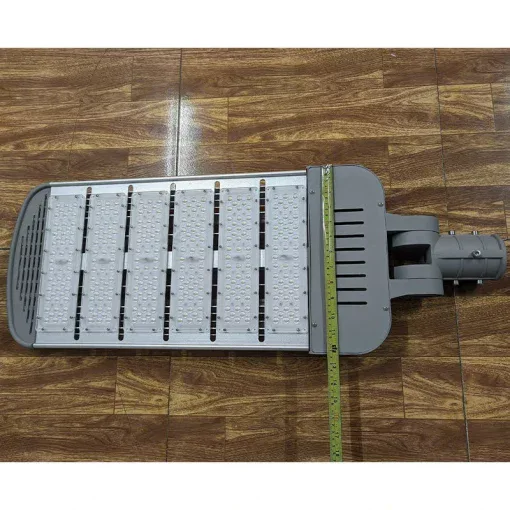 Đèn đường cao tốc 300W Bảo hành 3 năm - D14 - Ảnh 5
