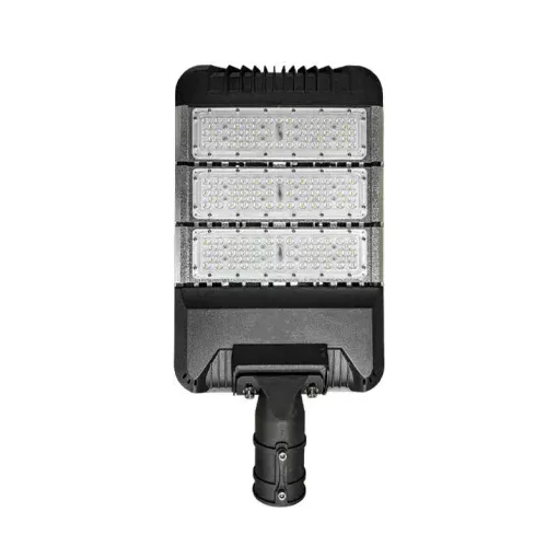 Đèn đường khu đô thị 150W giảm tiêu thụ điện - D15 - Ảnh 2