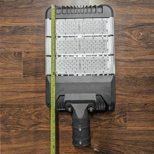 Đèn đường khu đô thị 150W giảm tiêu thụ điện - D15 - Ảnh 5