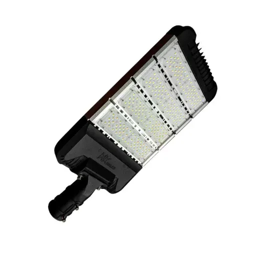 Đèn đường khu đô thị 200W Hiệu suất phát quang cao - D15