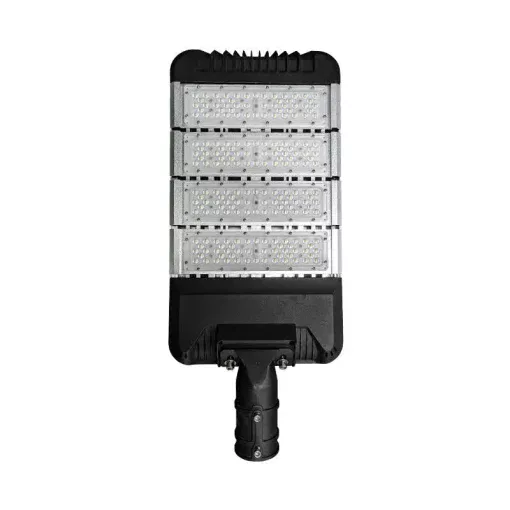 Đèn đường khu đô thị 200W Hiệu suất phát quang cao - D15 - Ảnh 2