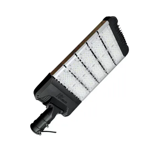 Đèn đường cao tốc 250W HKLED nhá máy sản xuất đèn LED uy tín - D15