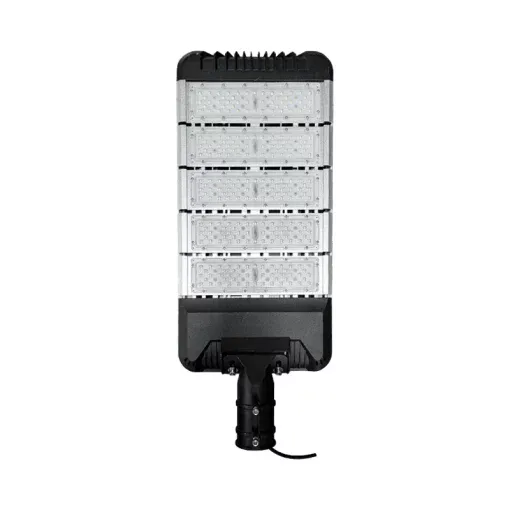 Đèn đường cao tốc 250W HKLED nhá máy sản xuất đèn LED uy tín - D15 - Ảnh 2