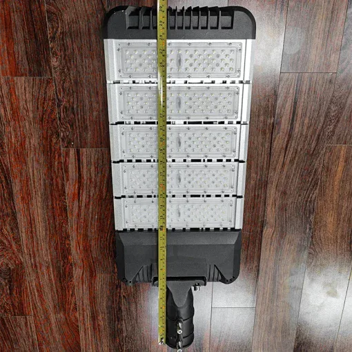 Đèn đường cao tốc 250W HKLED nhá máy sản xuất đèn LED uy tín - D15 - Ảnh 6
