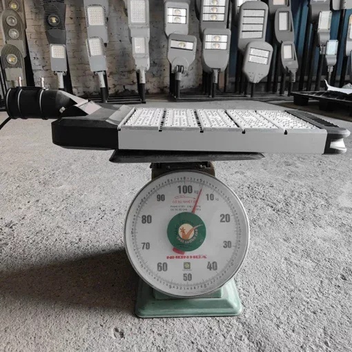 Đèn đường cao tốc 250W HKLED nhá máy sản xuất đèn LED uy tín - D15 - Ảnh 8