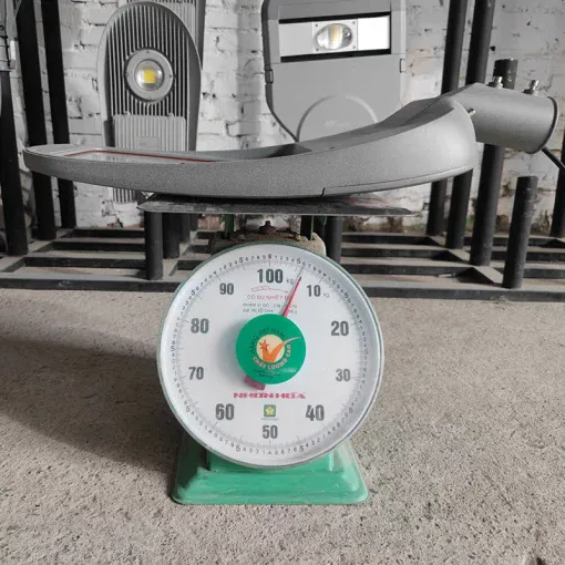 Đèn đường cao tốc 150W Đáp ứng yêu cầu dự án - D20 - Ảnh 10