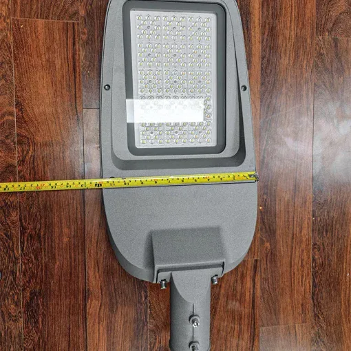 Đèn đường cao tốc 150W Đáp ứng yêu cầu dự án - D20 - Ảnh 7