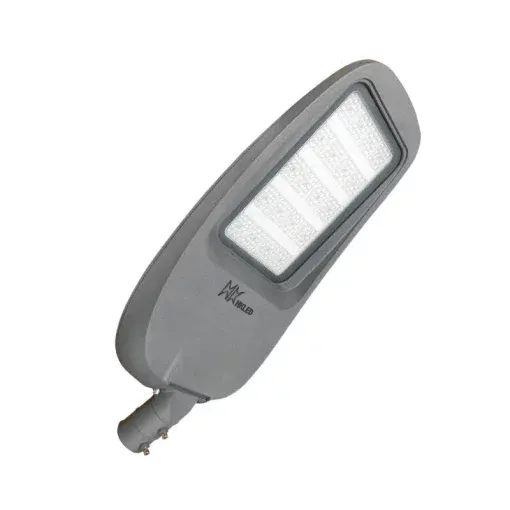 Đèn đường khu đô thị 200W Bảo hành 3 năm - D20