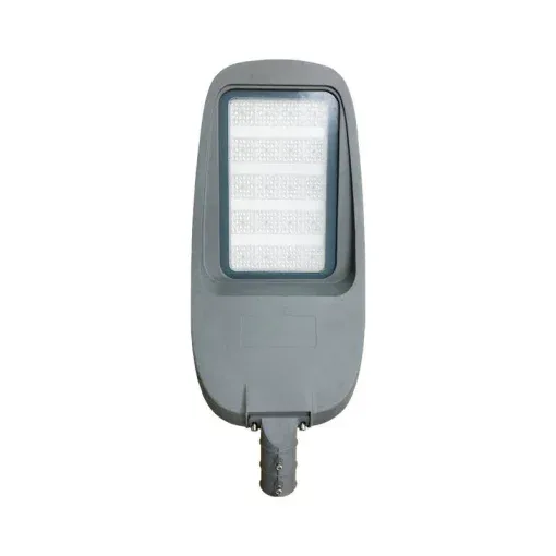 Đèn đường khu đô thị 200W Bảo hành 3 năm - D20 - Ảnh 2
