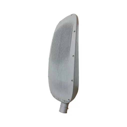 Đèn đường khu đô thị 200W Bảo hành 3 năm - D20 - Ảnh 3
