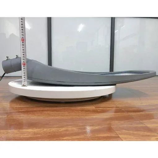 Đèn đường khu đô thị 200W Bảo hành 3 năm - D20 - Ảnh 6