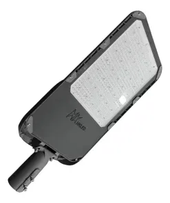 Đèn đường cao tốc 300W lắp ráp tại Việt Nam - D22