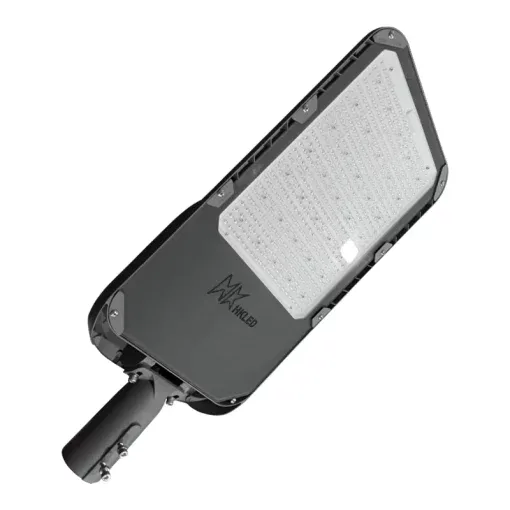 Đèn đường cao tốc 300W lắp ráp tại Việt Nam - D22