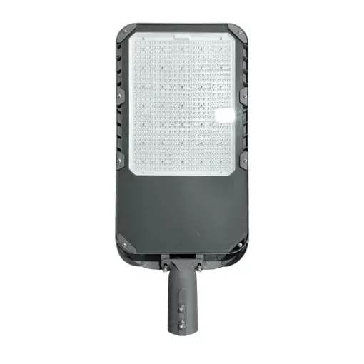 Đèn đường cao tốc 300W lắp ráp tại Việt Nam - D22 - Ảnh 2
