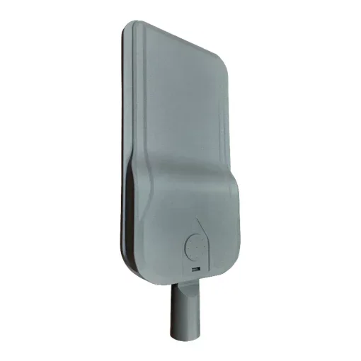 Đèn đường cao tốc 300W lắp ráp tại Việt Nam - D22 - Ảnh 4
