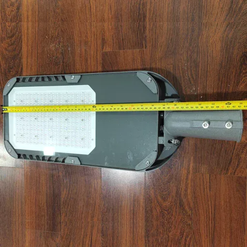 Đèn đường cao tốc 150W Hiệu suất phát quang cao - D22 - Ảnh 5