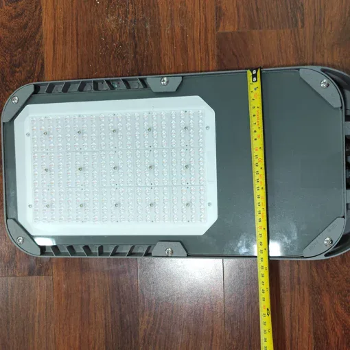 Đèn đường cao tốc 150W Hiệu suất phát quang cao - D22 - Ảnh 6