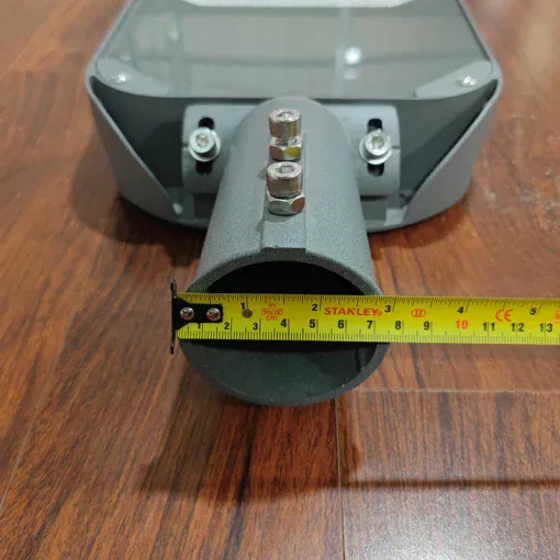 Đèn đường cao tốc 150W Hiệu suất phát quang cao - D22 - Ảnh 8