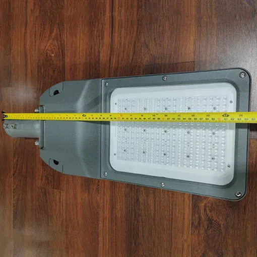 Đèn đường khu đô thị 150W Hiệu suất phát quang cao - D23 - Ảnh 5