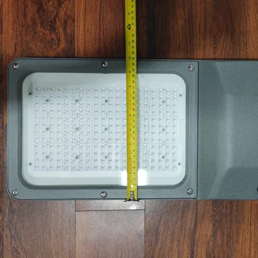 Đèn đường khu đô thị 150W Hiệu suất phát quang cao - D23 - Ảnh 6