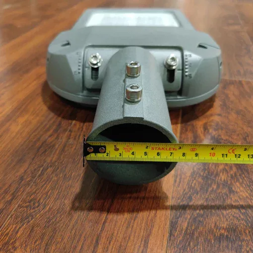 Đèn đường khu đô thị 150W Hiệu suất phát quang cao - D23 - Ảnh 8