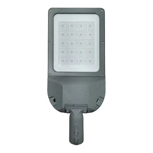 Đèn đường khu đô thị 200W lắp ráp tại Việt Nam - D23 - Ảnh 2
