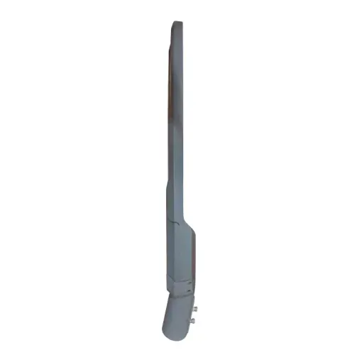 Đèn đường khu đô thị 200W lắp ráp tại Việt Nam - D23 - Ảnh 3