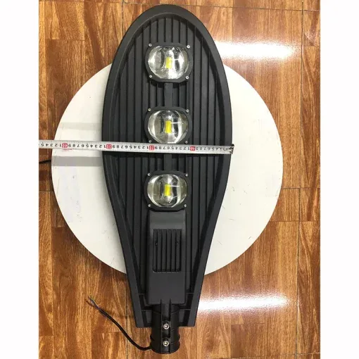 Đèn đường khu đô thị 150W Bảo hành 3 năm - DQL - Ảnh 4