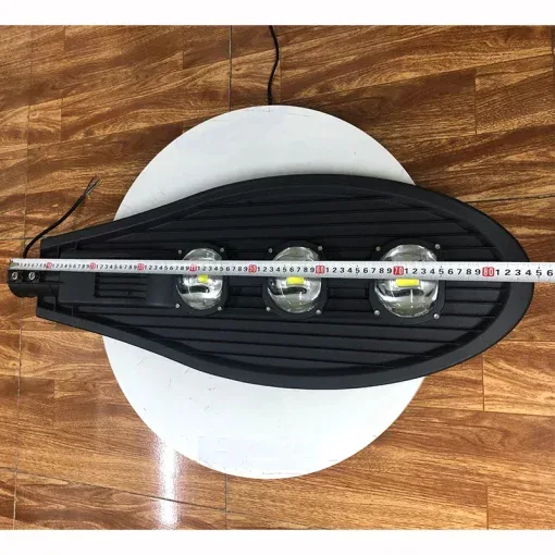 Đèn đường khu đô thị 150W Bảo hành 3 năm - DQL - Ảnh 5