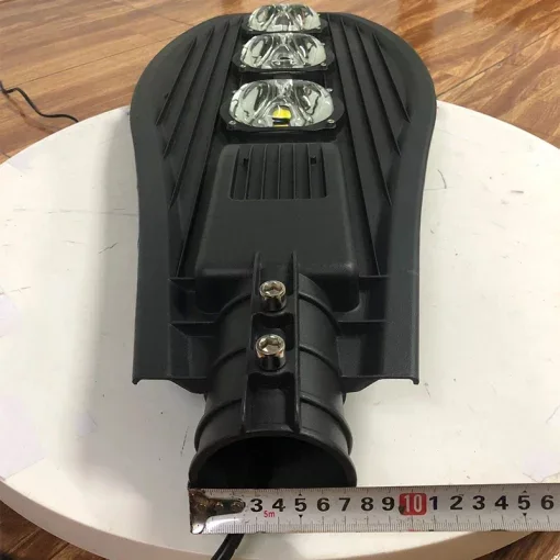 Đèn đường khu đô thị 150W Bảo hành 3 năm - DQL - Ảnh 7