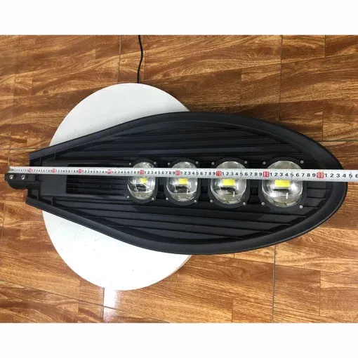 Đèn đường cao tốc 200W cam kết chất lượng - DQL - Ảnh 4