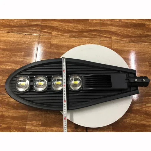 Đèn đường cao tốc 200W cam kết chất lượng - DQL - Ảnh 5