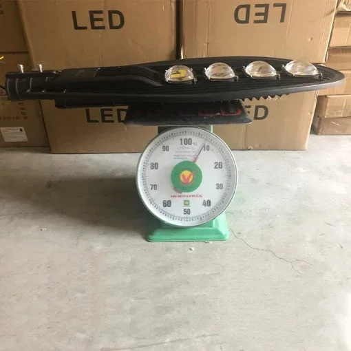 Đèn đường cao tốc 200W cam kết chất lượng - DQL - Ảnh 9