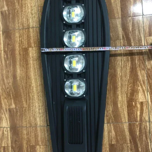 Đèn đường cao tốc 250W Thương hiệu uy tín tại Việt Nam - DQL - Ảnh 4