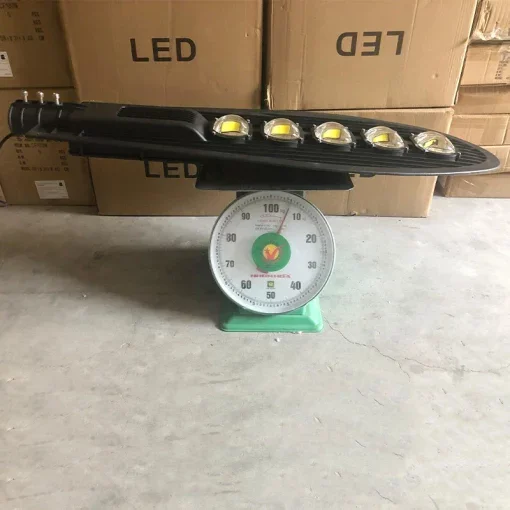 Đèn đường cao tốc 250W Thương hiệu uy tín tại Việt Nam - DQL - Ảnh 8