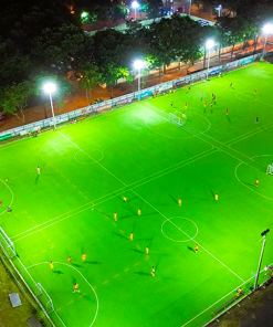 Đèn pha sân bóng đá 300W