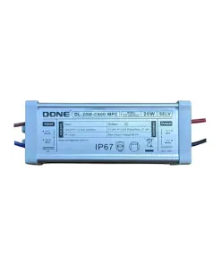 Nguồn điện DONE công suất 20W (DL-20W-C600-MPC)