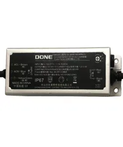 Nguồn điện DONE công suất 80W (DL-85W1A8-MPA)