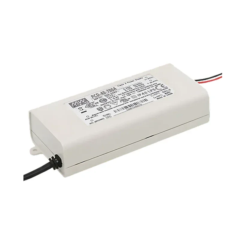 Nguồn PCD MEANWELL công suất 40W