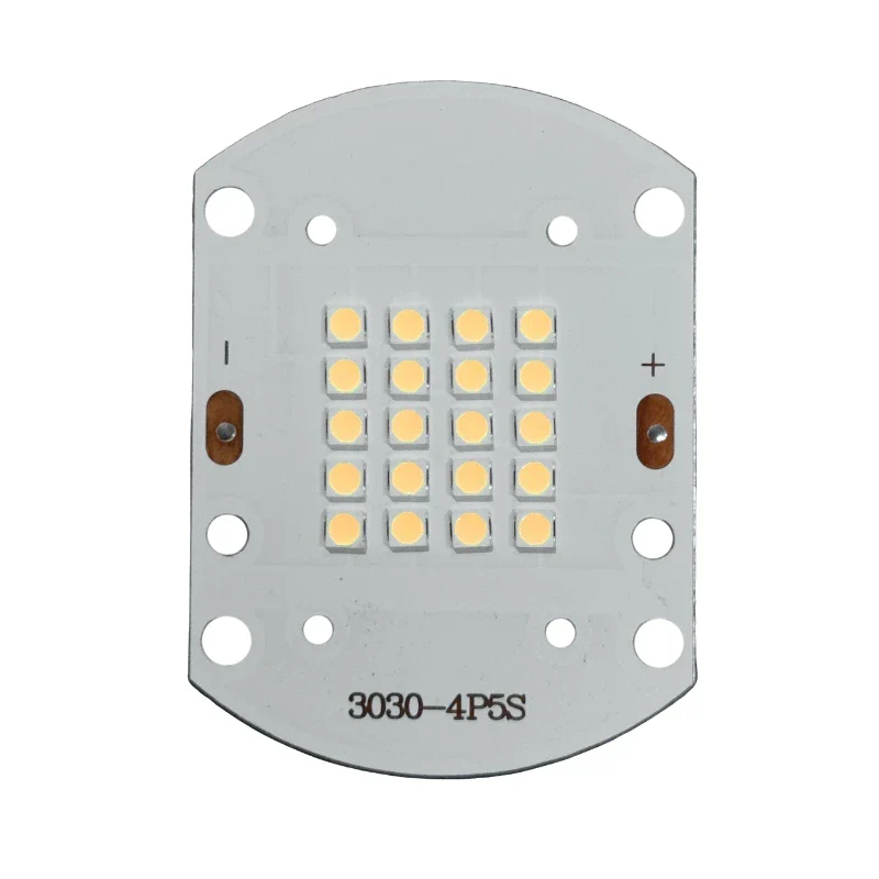 Chipled COB Philips Lumiled inside 3030 32V Công suất 20W