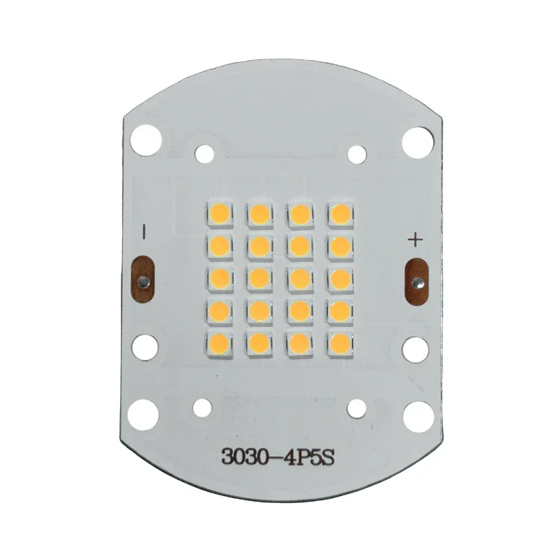 Chipled COB Philips Lumiled inside 3030 32V Công suất 20W - Ảnh 2