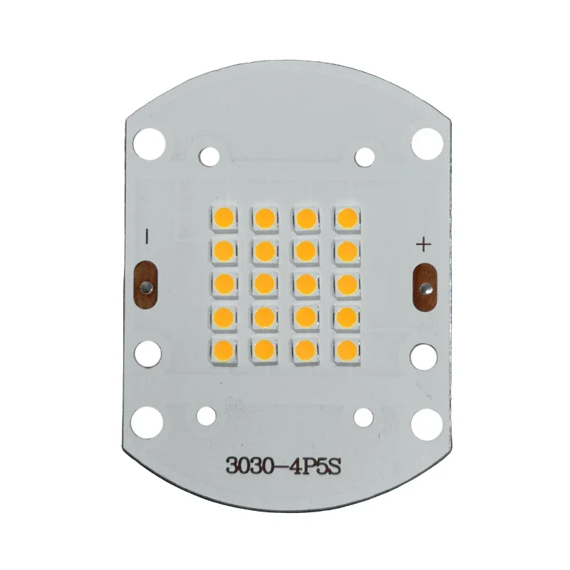 Chipled COB Philips Lumiled inside 3030 32V Công suất 20W - Ảnh 3