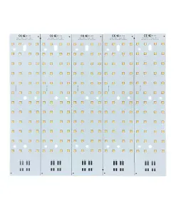 Chipled Bridgelux Inside 3030 BRP371 công suất 50W