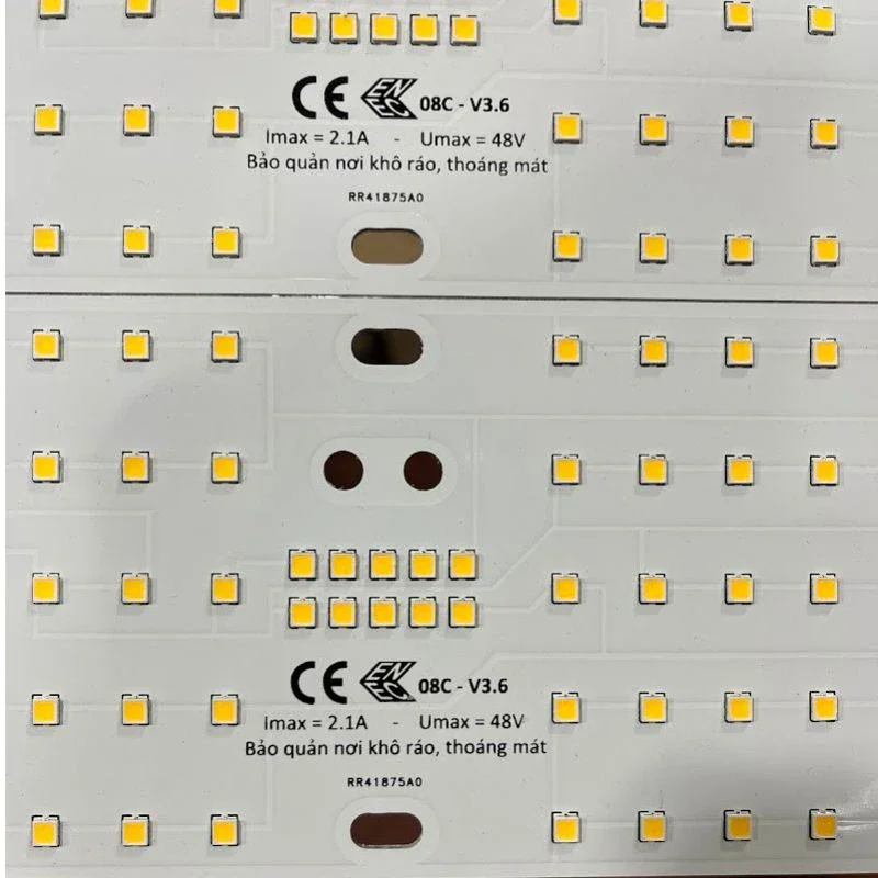 Chipled Philips Lumiled inside 3030 BRP391 công suất 100W - Ảnh 4