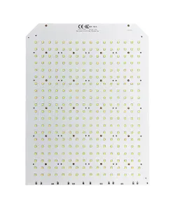 Chipled Philips Lumiled inside 3030 đèn đường M22 công suất 200W