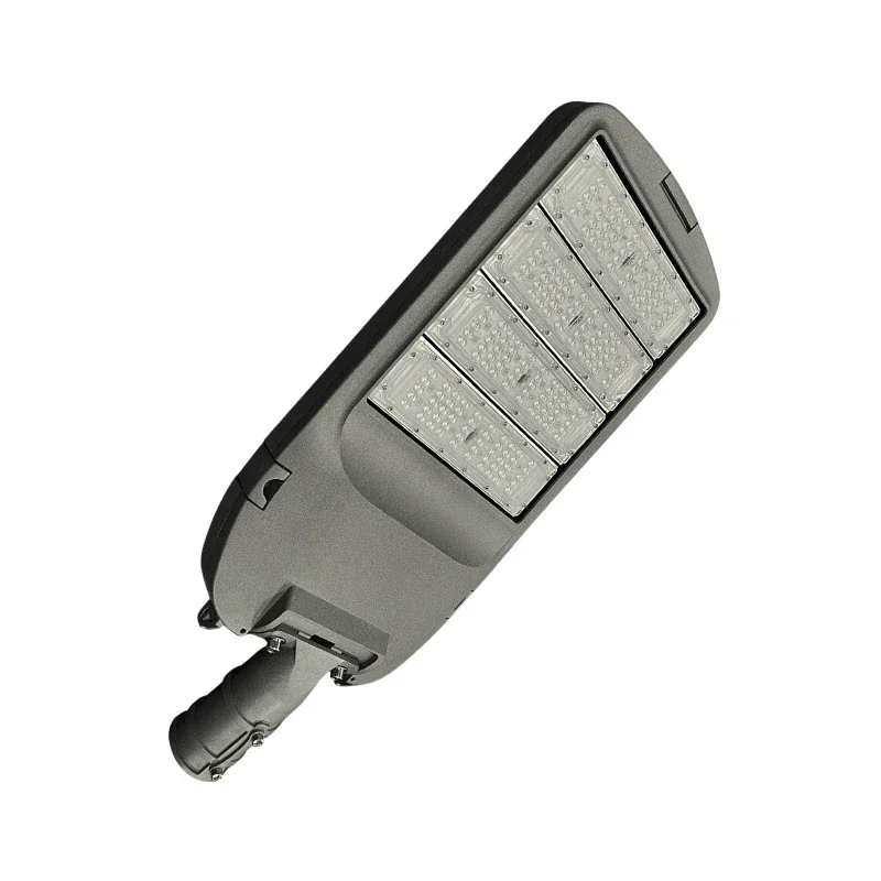 Đèn LED đường phố D02B Module SMD - Công suất 200W
