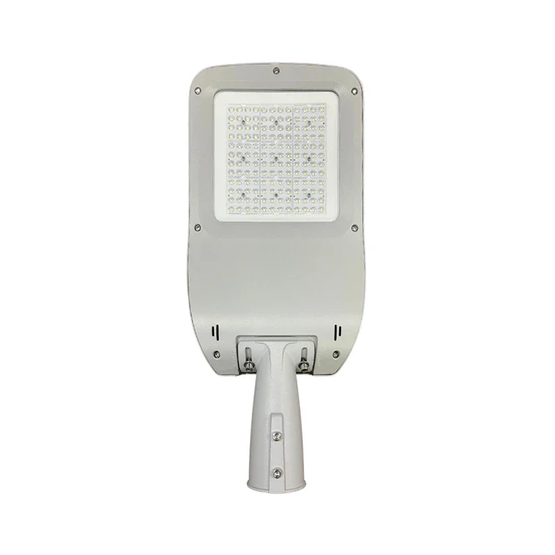 Đèn LED đường phố D25 Module SMD - Công suất 100W - Ảnh 2