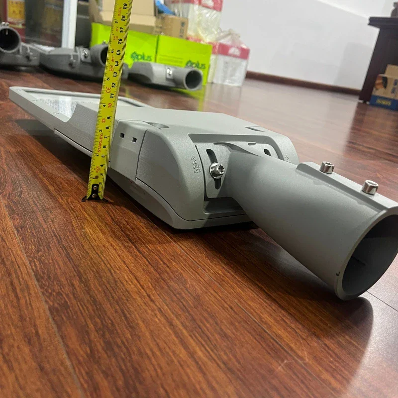 Đèn LED đường phố D26 Module SMD - Công suất 150W - Ảnh 6